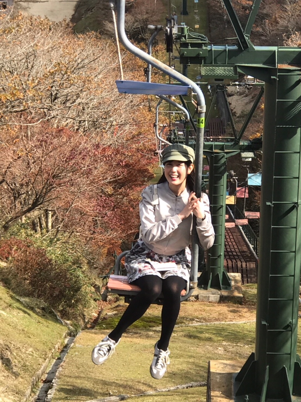 宮武紗里の毎日がAnniversary｜東海テレビ