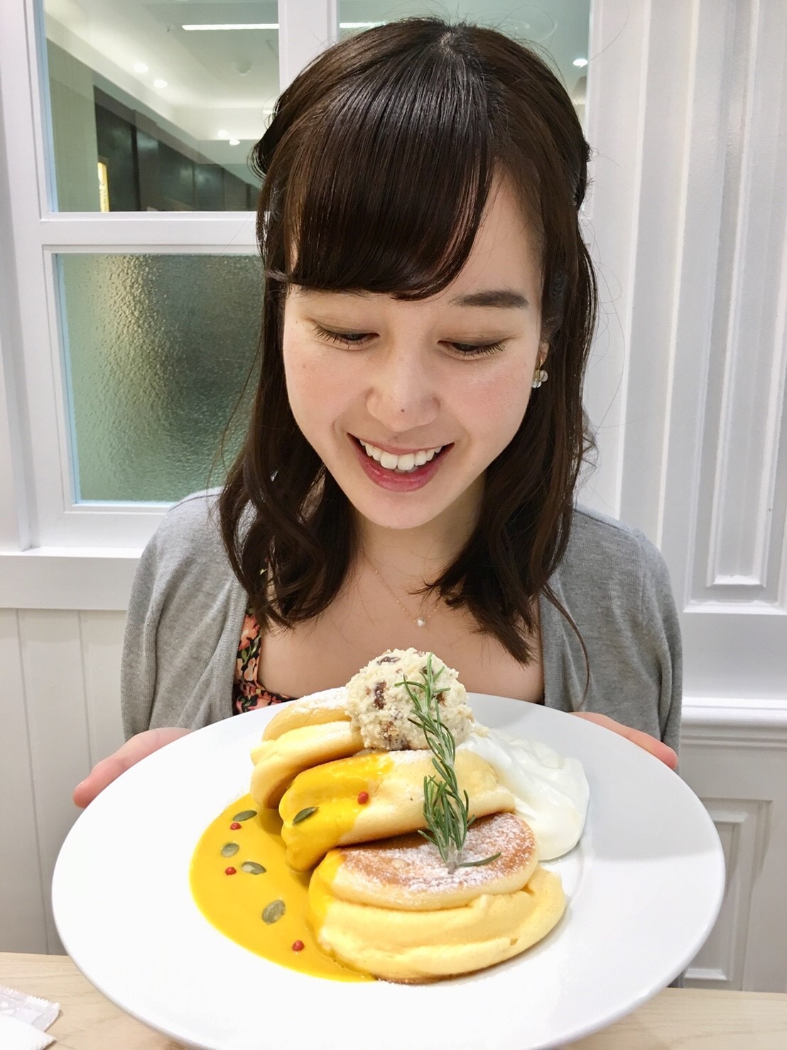 宮武紗里の毎日がAnniversary｜東海テレビ