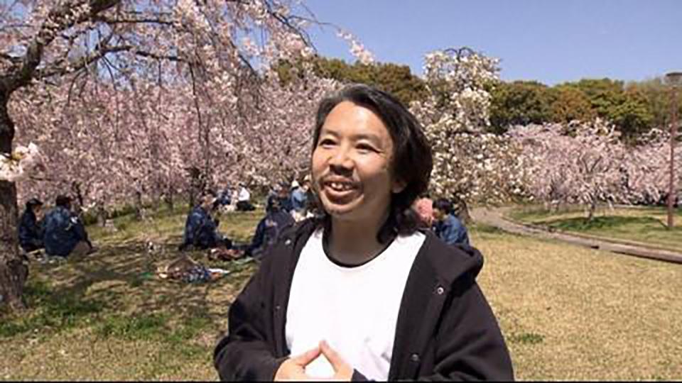 報道ドキュメンタリー