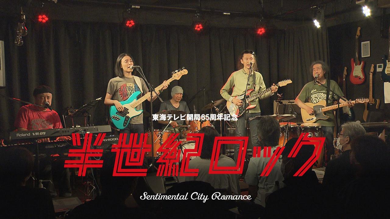 報道ドキュメンタリー