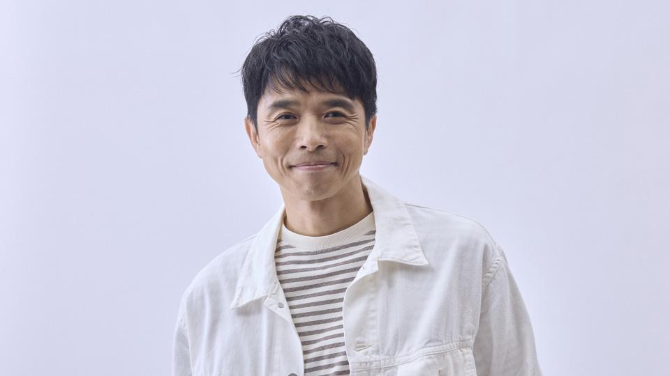 井ノ原 快彦