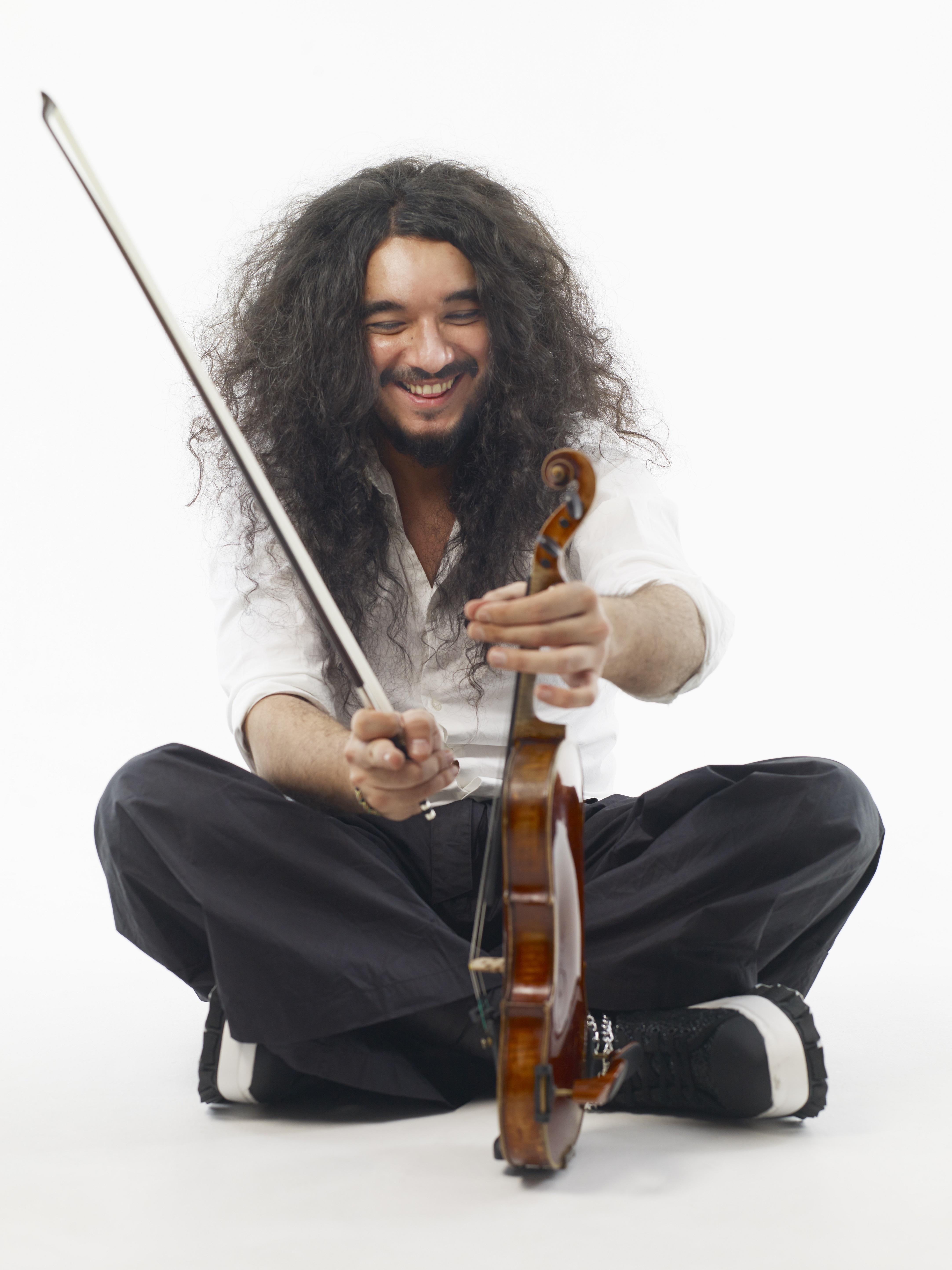 ネマニャ・ラドゥロヴィチ ヴァイオリン・リサイタル | イベント