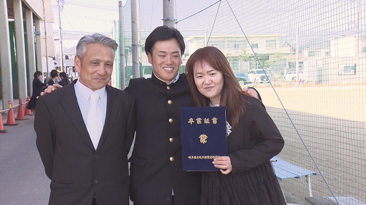 温大の個性 左手を武器につかんだ甲子園