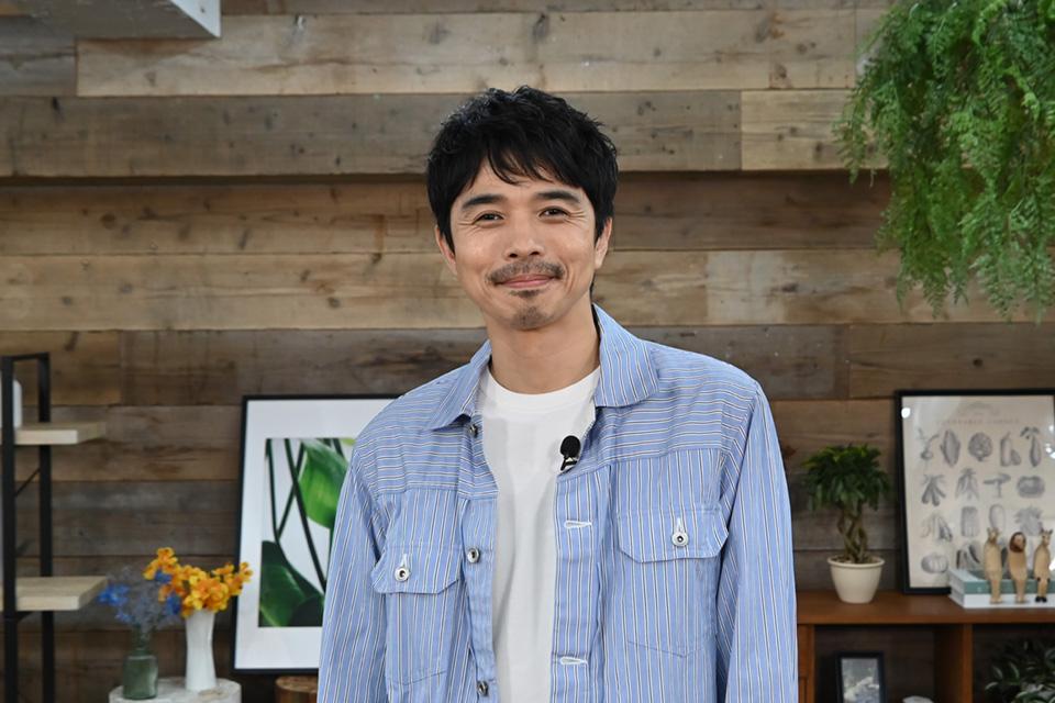 井ノ原快彦