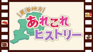 あれこれヒストリー
              
